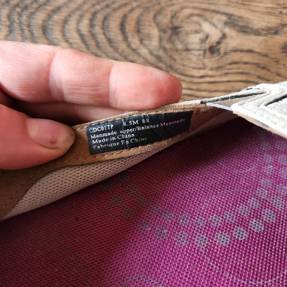 Cobb Hill shoes - Picture 6 of 6